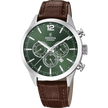 Orologio da uomo Festina F20542/8 verde