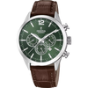 Orologio da uomo Festina F20542/8 verde