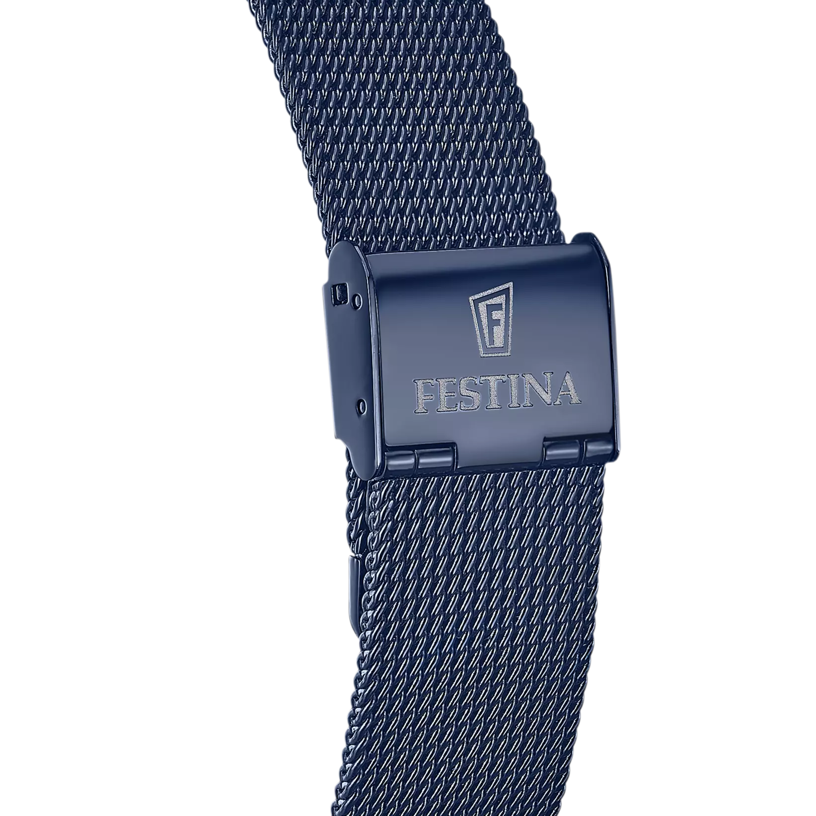 Festina Women's Watch Blue F20574/1
