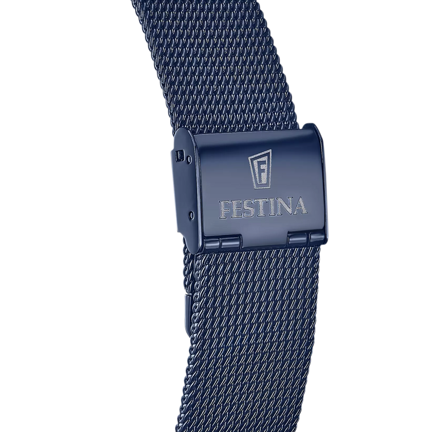 Festina Women's Watch Blue F20574/1