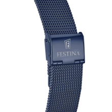 Orologio da donna Festina Blu F20574/1