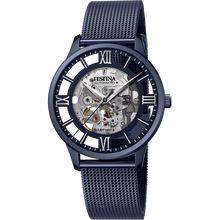 Orologio da donna Festina Blu F20574/1