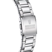 Orologio da uomo Festina Bianco con cinturino in acciaio