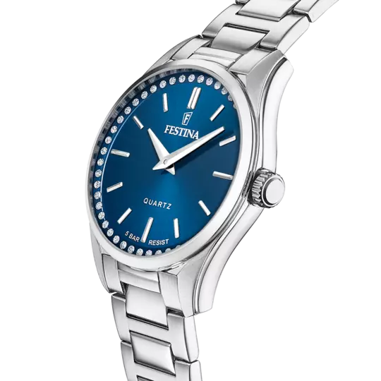 Orologio da donna Festina Mademoiselle blu