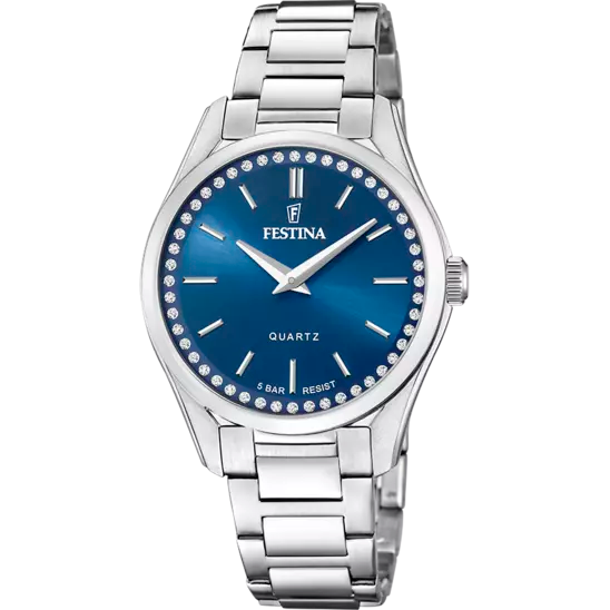 Orologio da donna Festina Mademoiselle blu