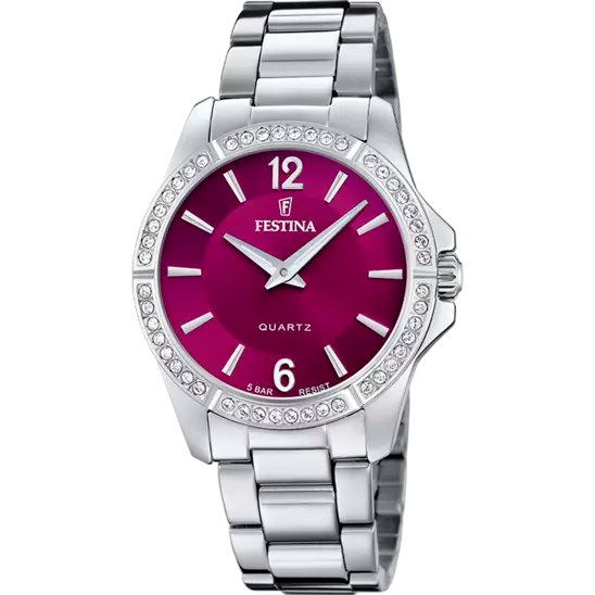 Orologio da donna Festina Bordeaux