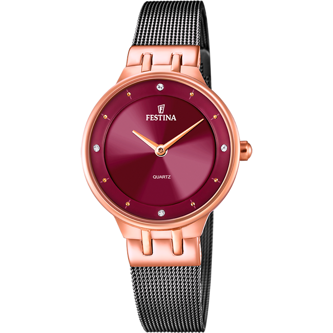 Orologio da donna Festina granata F20599/2