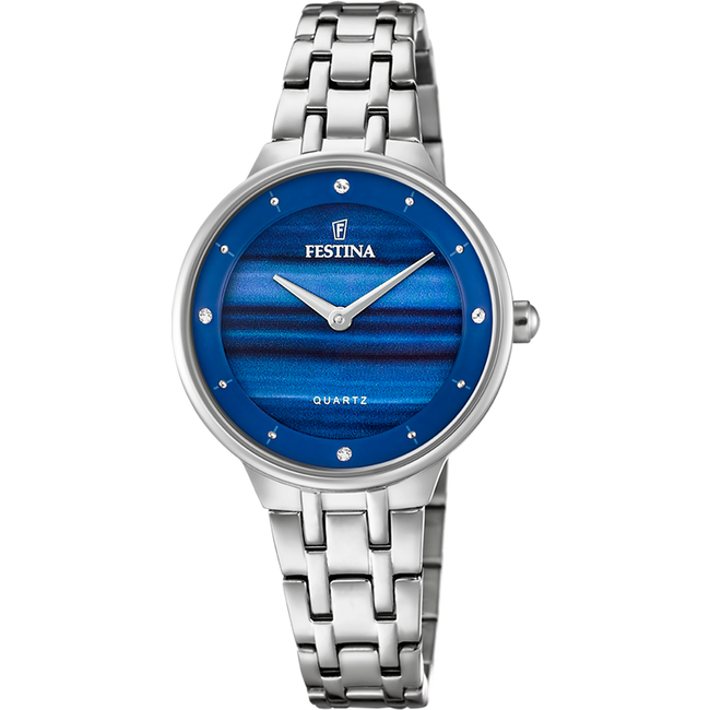Orologio da donna Festina azzurro F20600/A