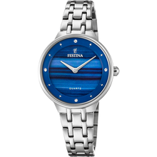 Orologio da donna Festina azzurro F20600/A