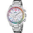 Orologio da donna Festina Rainbow F20606/2