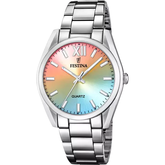 Orologio da donna Festina multicolore
