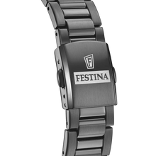 Orologio Festina da uomo nero F20632/1