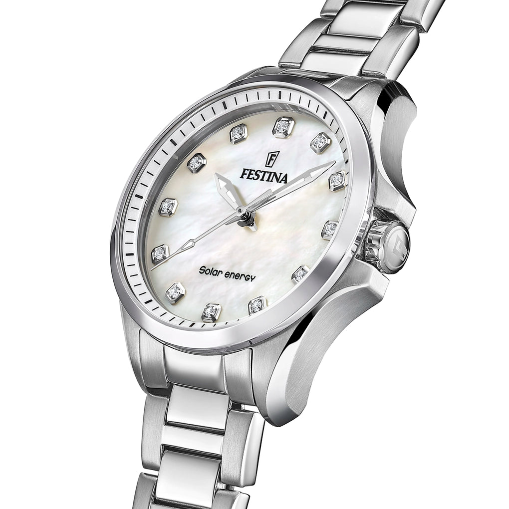 Orologio da donna Festina Solar Energy