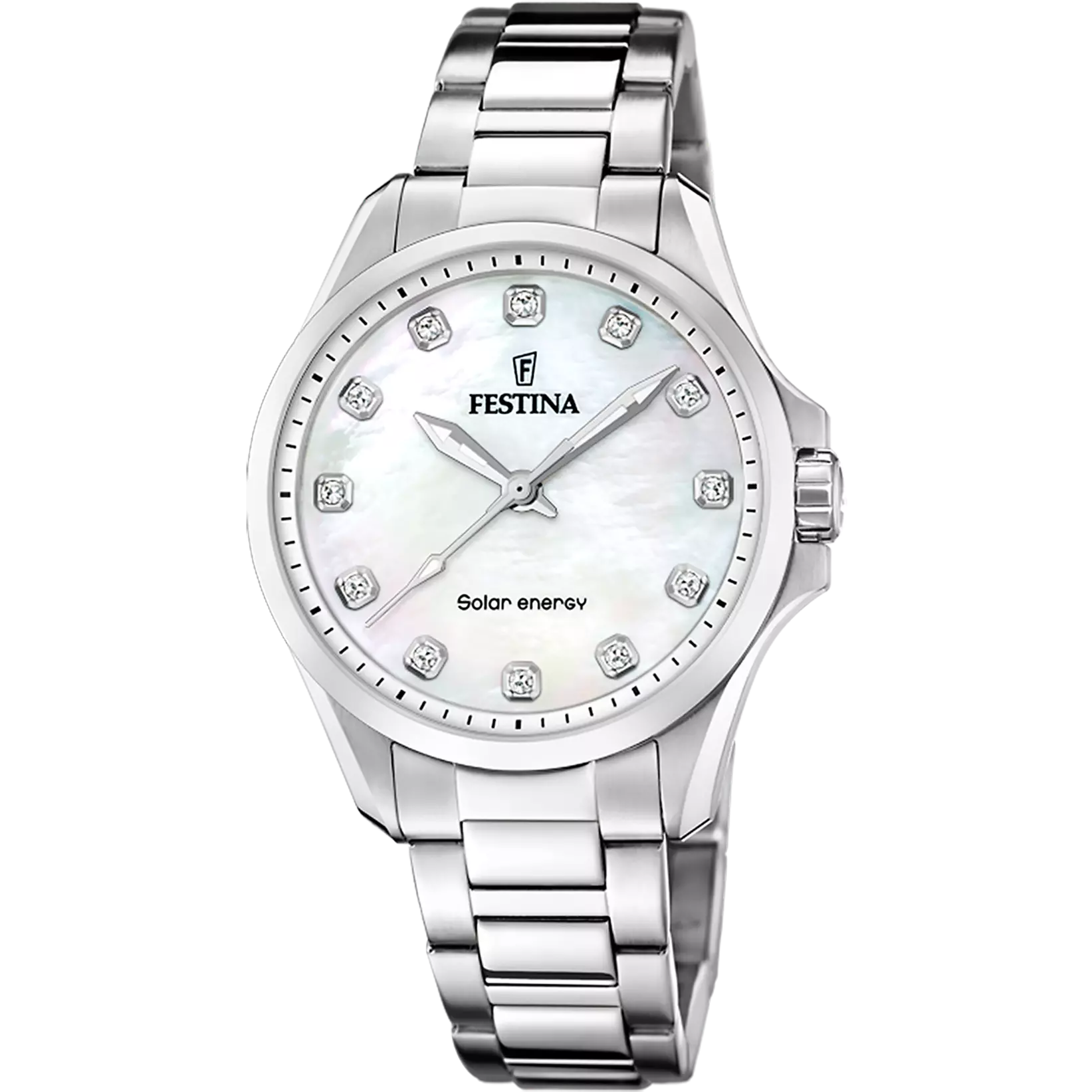 Orologio da donna Festina Solar Energy