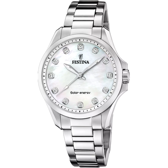Orologio da donna Festina Solar Energy