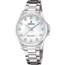 Orologio da donna Festina Solar Energy