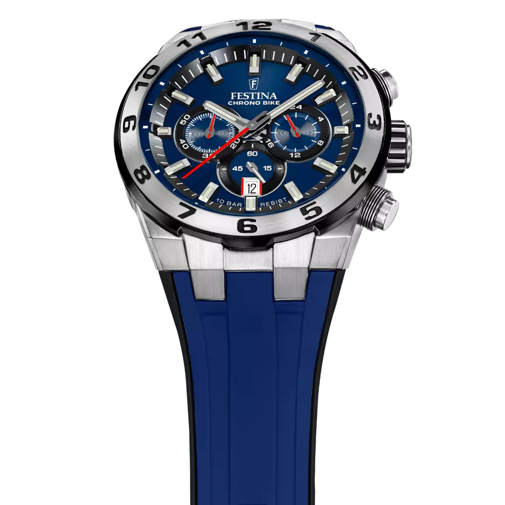 Orologio da uomo Festina Chrono Bike F20671/1