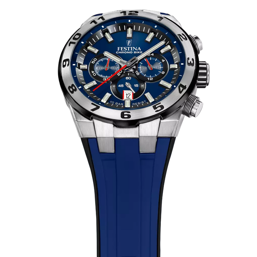 Orologio da uomo Festina Chrono Bike F20671/1