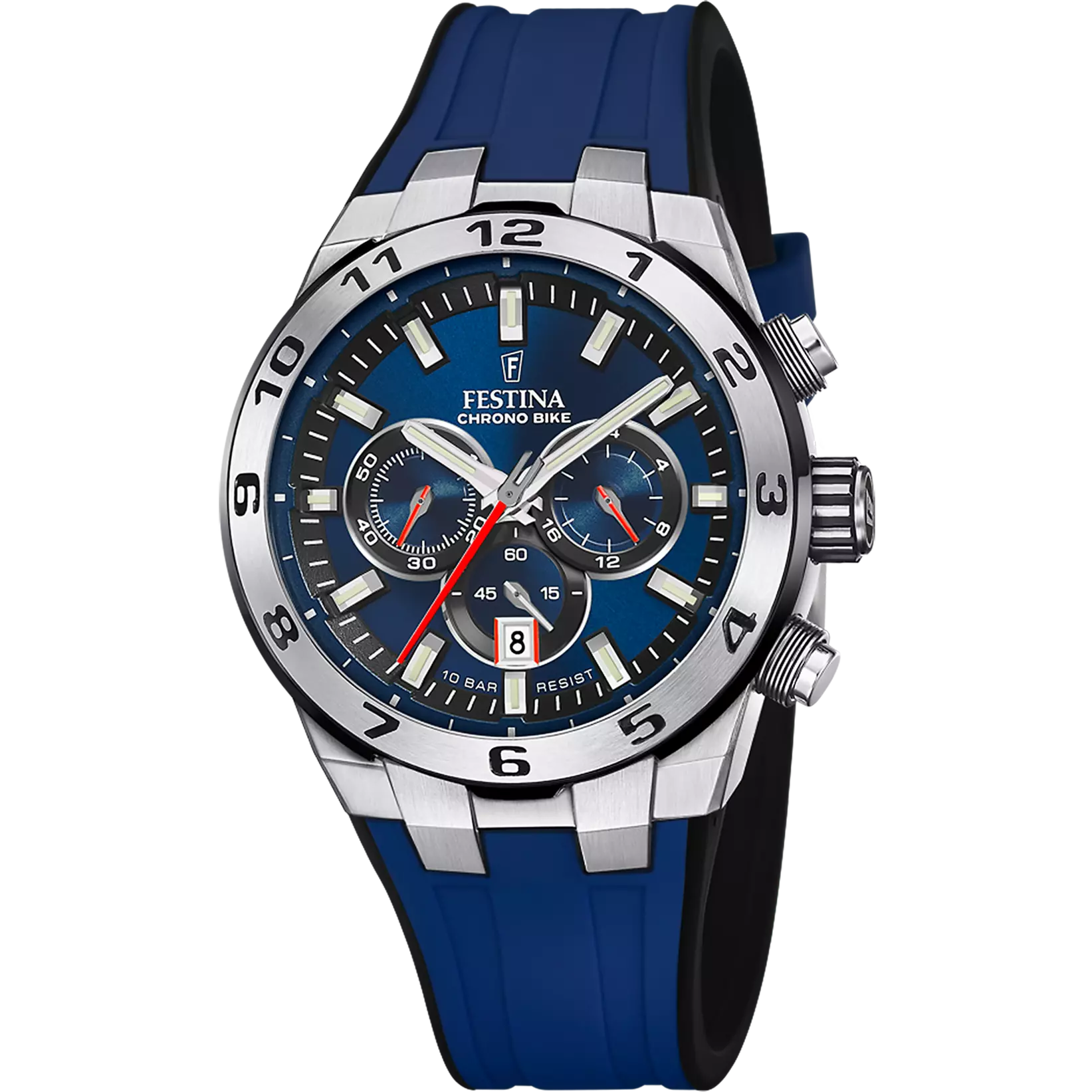 Orologio da uomo Festina Chrono Bike F20671/1
