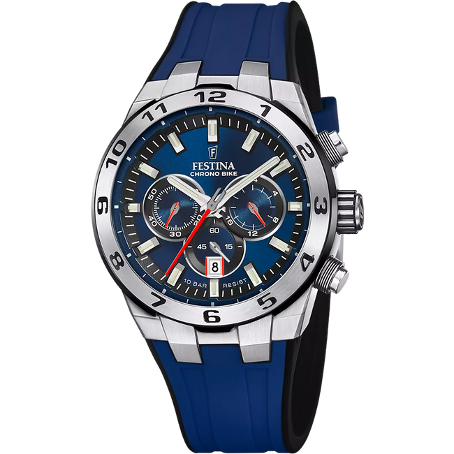 Orologio da uomo Festina Chrono Bike F20671/1