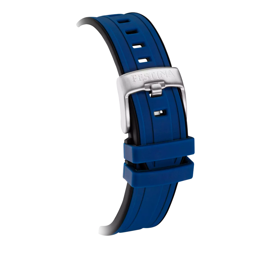 Orologio da uomo Festina Chrono Bike F20671/1