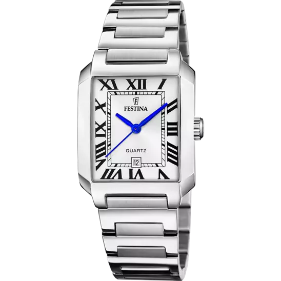 Orologio Festina da donna color silver