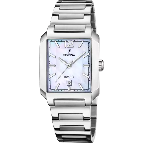 Orologio da donna Festina beige