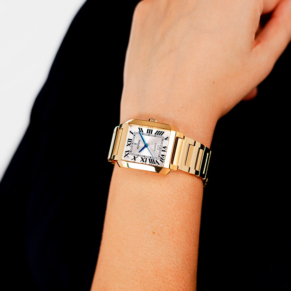 Women's Festina Watch F20680/1