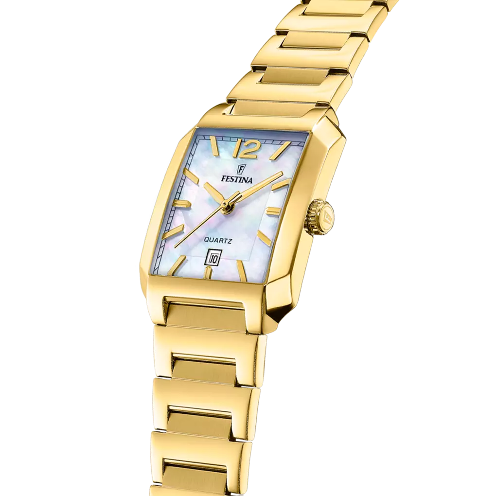 Orologio da donna Festina F20680/2 Beige