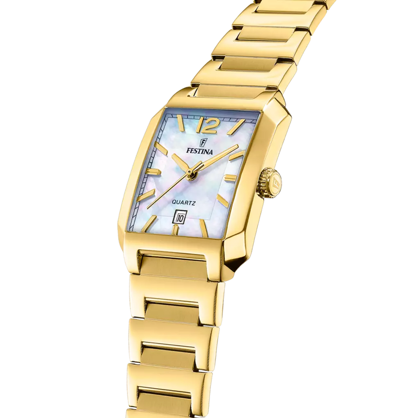 Orologio da donna Festina F20680/2 Beige