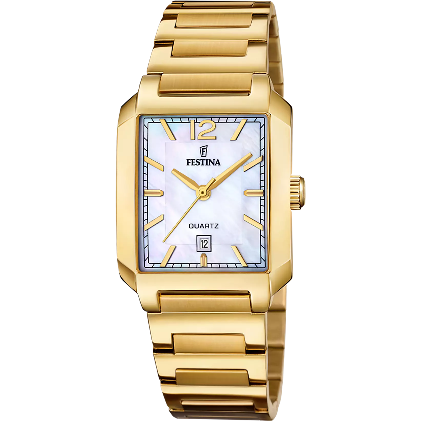 Orologio da donna Festina F20680/2 Beige