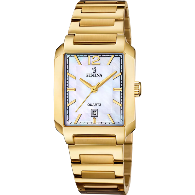 Women's watch Festina F20680/2 Beige