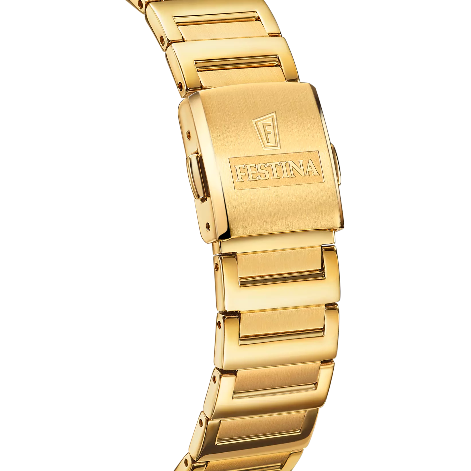 Orologio da donna Festina F20680/2 Beige
