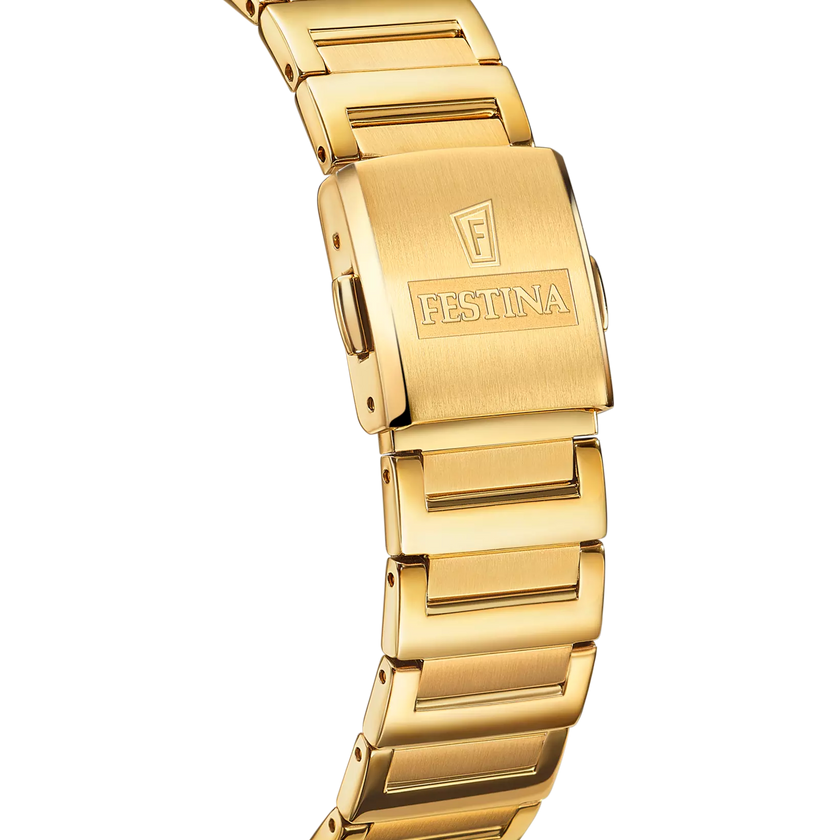 Orologio da donna Festina F20680/2 Beige