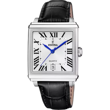 Orologio da uomo Festina silver