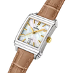 Orologio da donna Festina Beige con cinghia in pelle