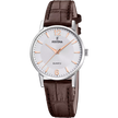 Festina White Women's Watch F20691/2