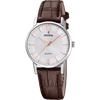 Festina White Women's Watch F20691/2