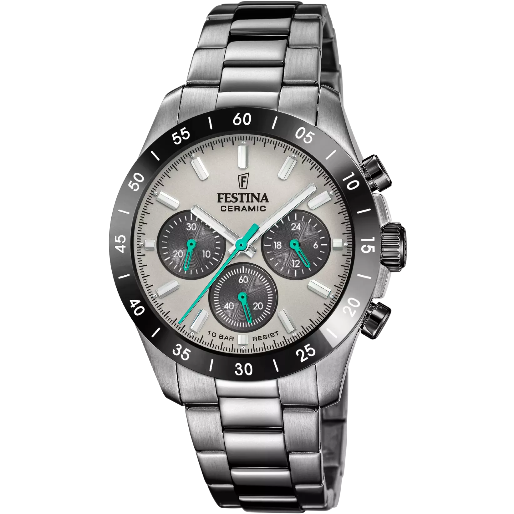 Orologio da uomo Festina Ceramic