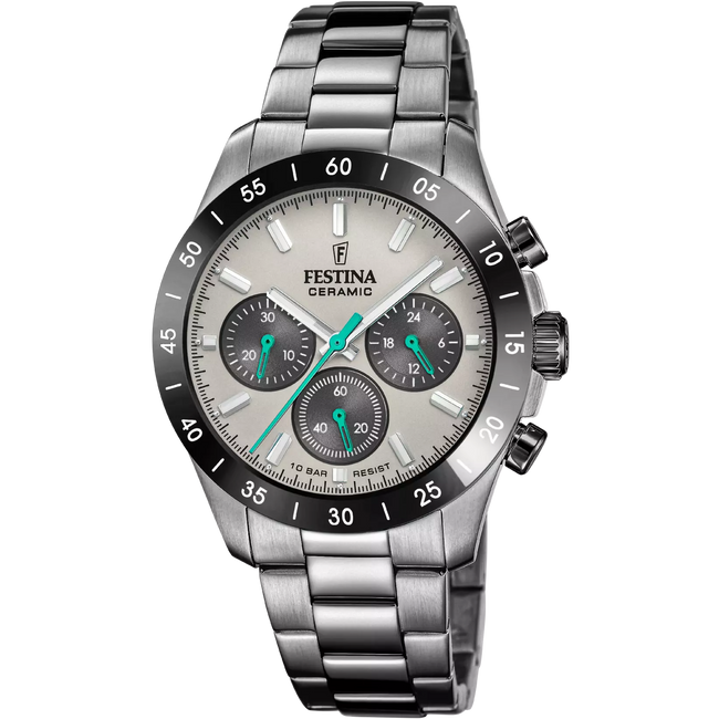 Orologio da uomo Festina Ceramic