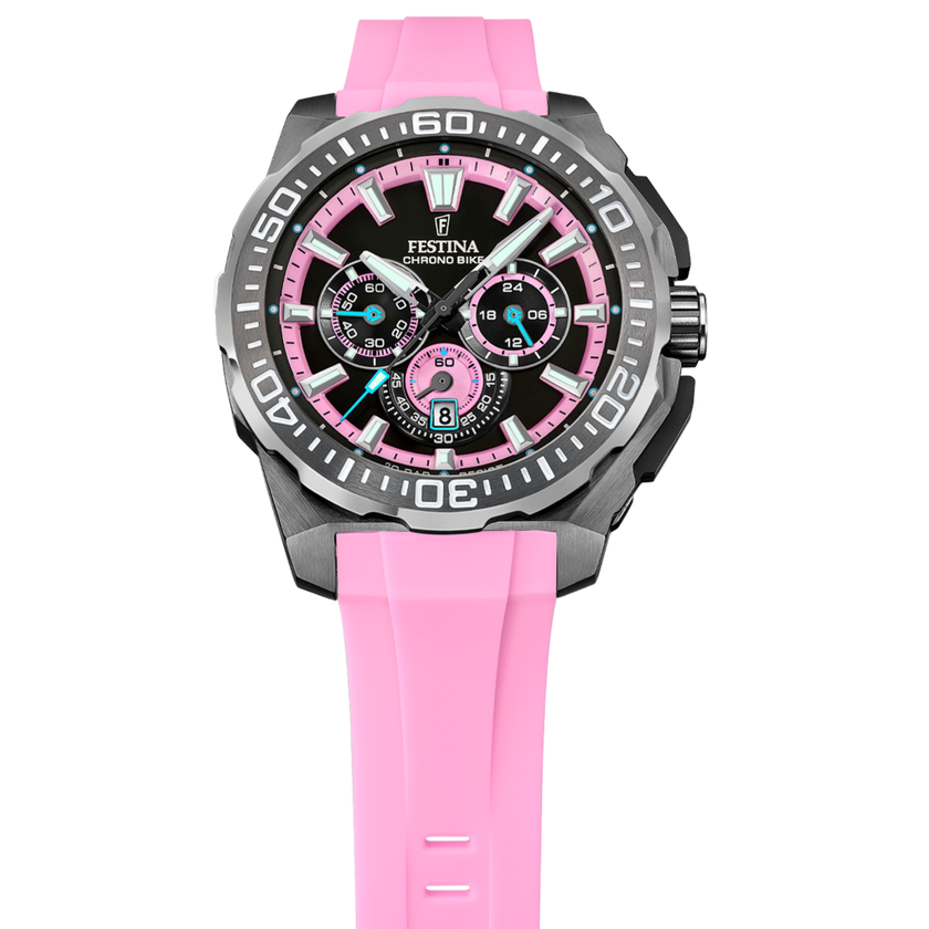 Orologio da uomo Festina Chrono bike F20725/2