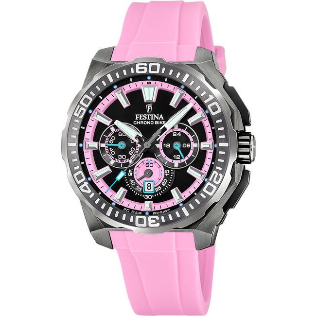Orologio da uomo Festina Chrono bike F20725/2