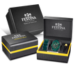 Orologio da uomo Festina Chrono Bike Edizione Speciale Verde F20730/1