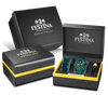 Orologio da uomo Festina Chrono Bike Edizione Speciale Verde F20730/1