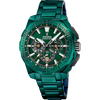 Orologio da uomo Festina Chrono Bike Edizione Speciale Verde F20730/1