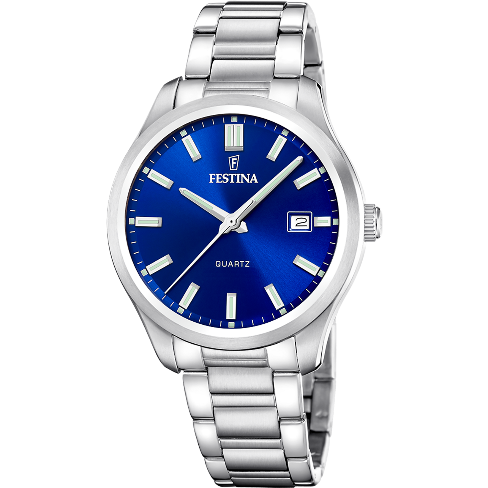 Orologio Festina Azzurro F20736/3