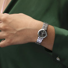 Orologio da donna Festina Mademoiselle nero F20746/6