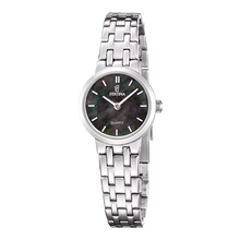 Orologio da donna Festina Mademoiselle nero F20746/6