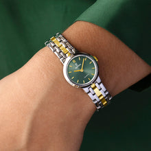 Orologio da donna Festina Mademoisele verde F20747/3