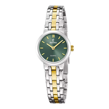 Orologio da donna Festina Mademoisele verde F20747/3